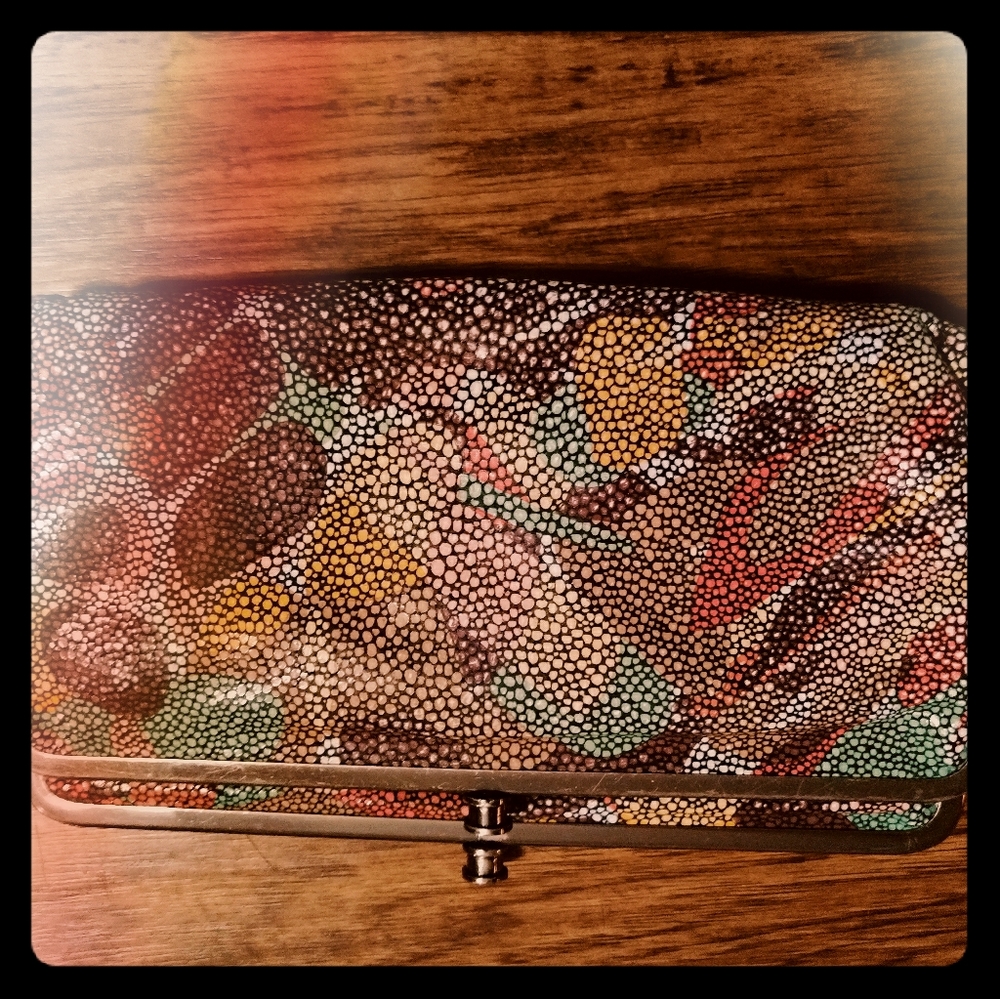 Hobo wallet